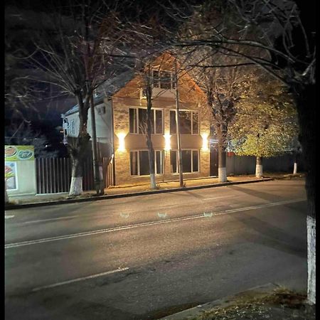 Dream Home Vanadzor Dış mekan fotoğraf
