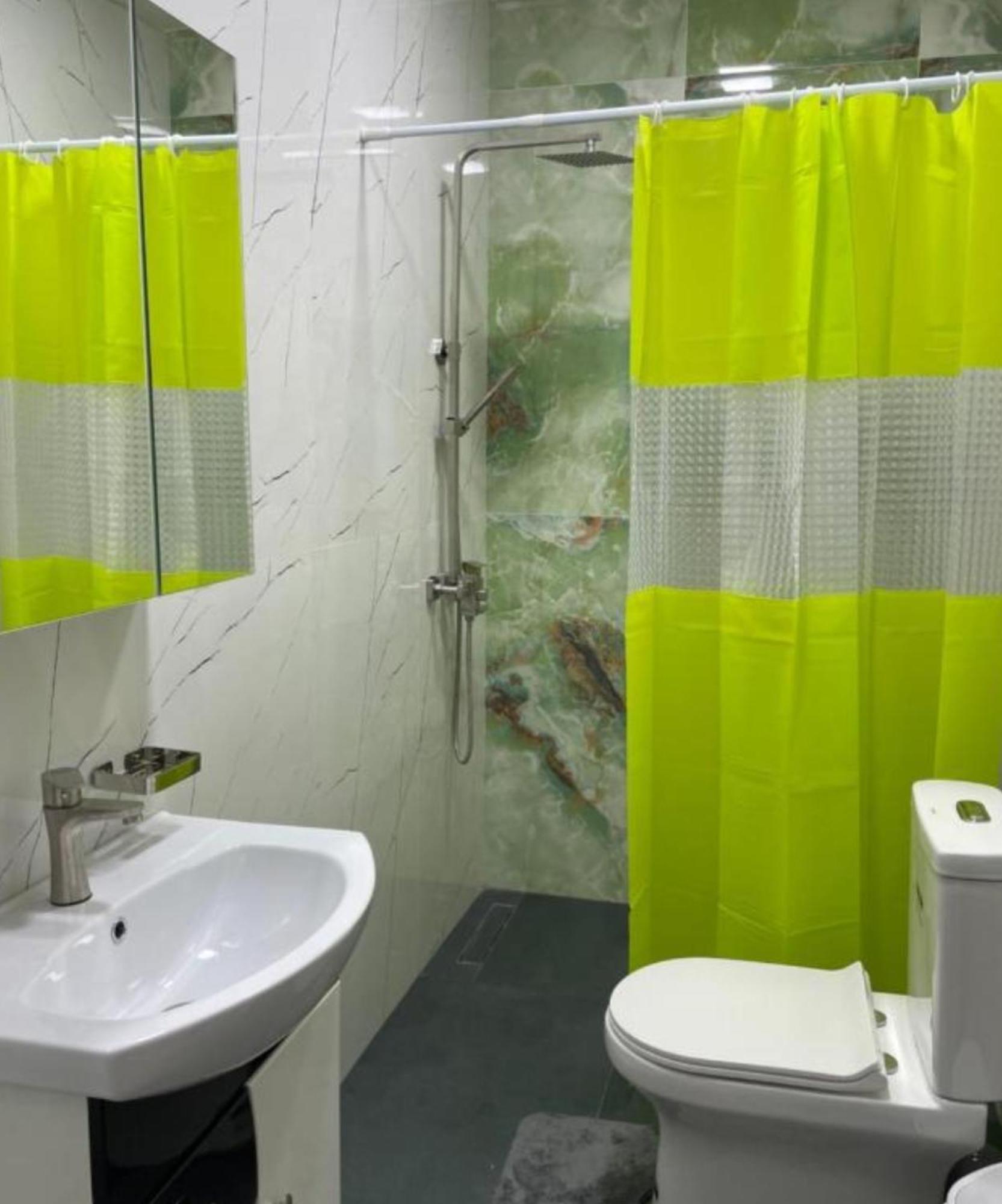 Dream Home Vanadzor Dış mekan fotoğraf