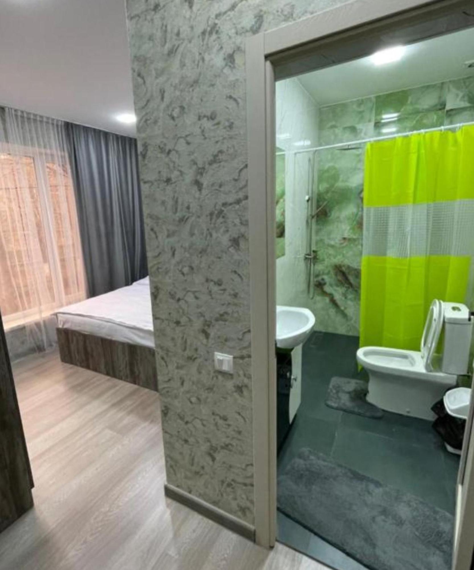 Dream Home Vanadzor Dış mekan fotoğraf