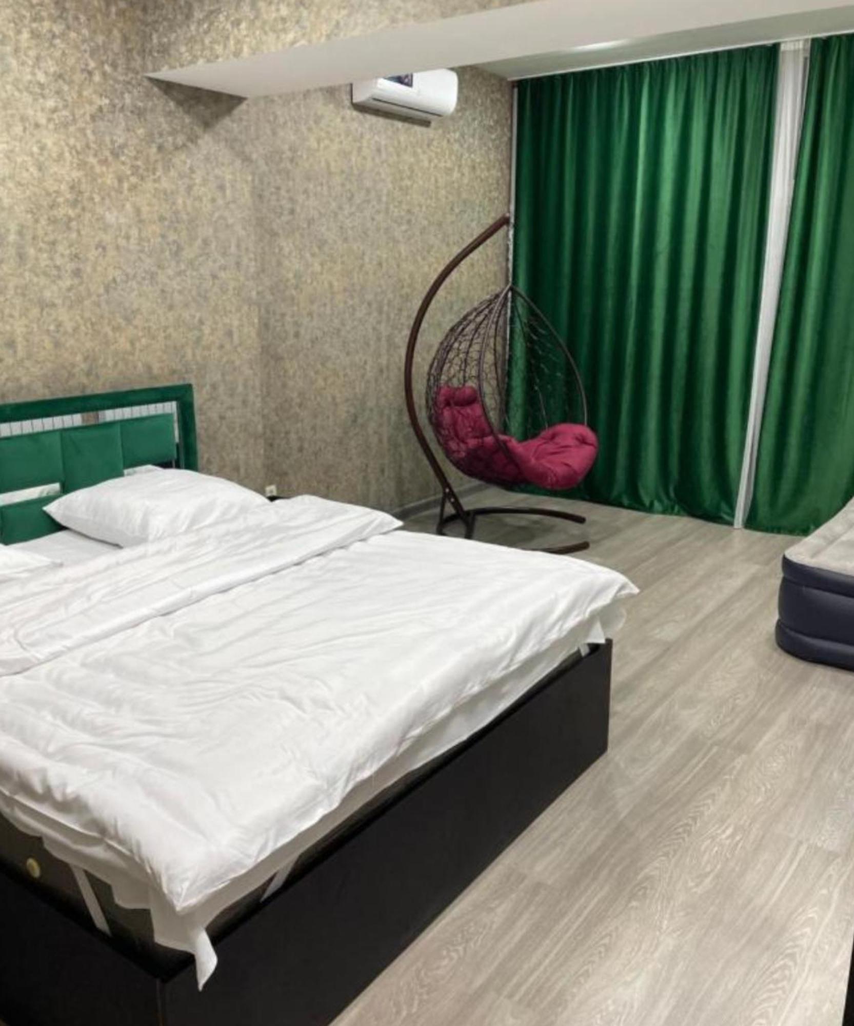 Dream Home Vanadzor Dış mekan fotoğraf