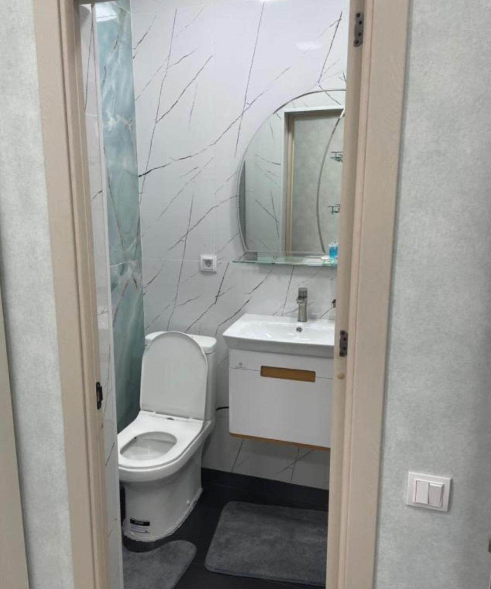 Dream Home Vanadzor Dış mekan fotoğraf