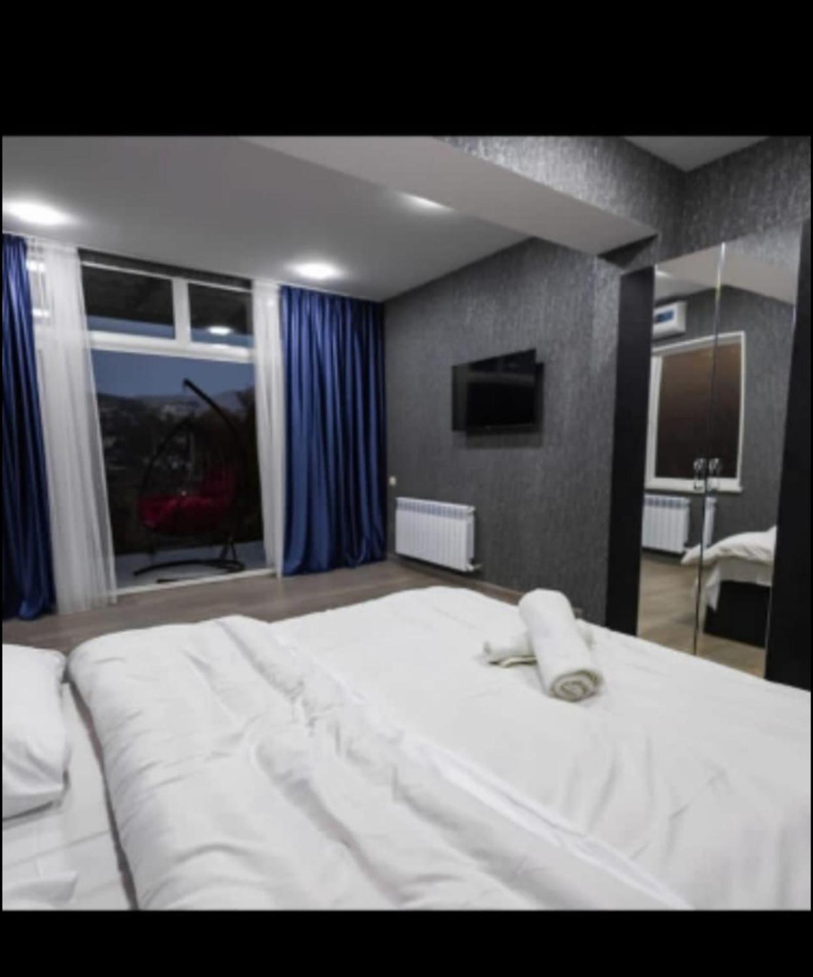 Dream Home Vanadzor Dış mekan fotoğraf