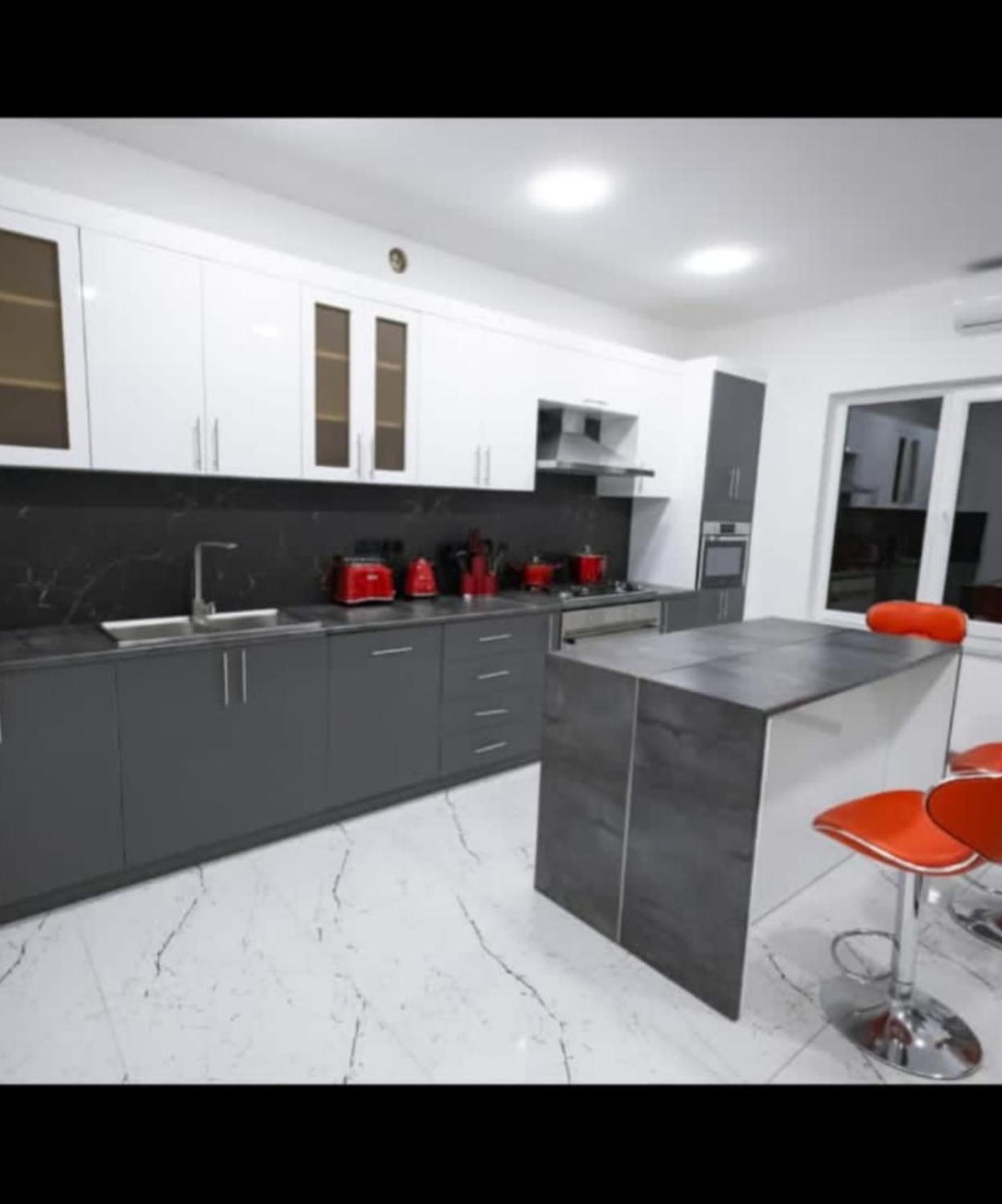 Dream Home Vanadzor Dış mekan fotoğraf