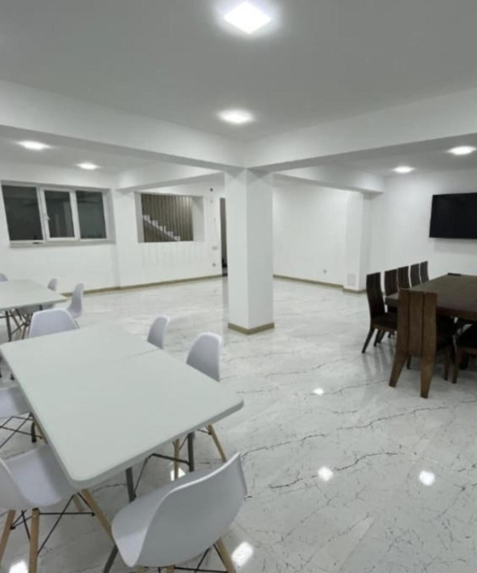 Dream Home Vanadzor Dış mekan fotoğraf