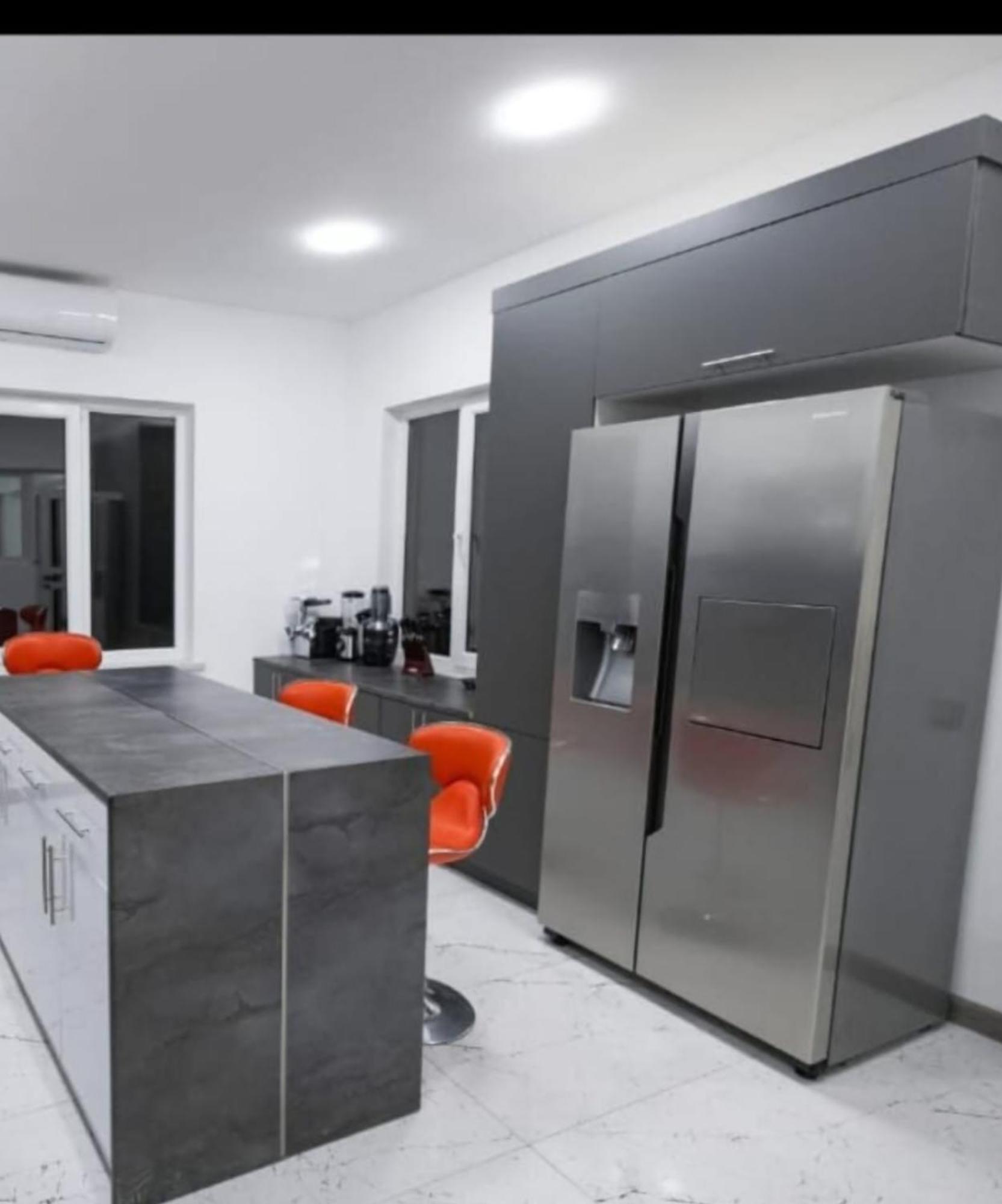 Dream Home Vanadzor Dış mekan fotoğraf