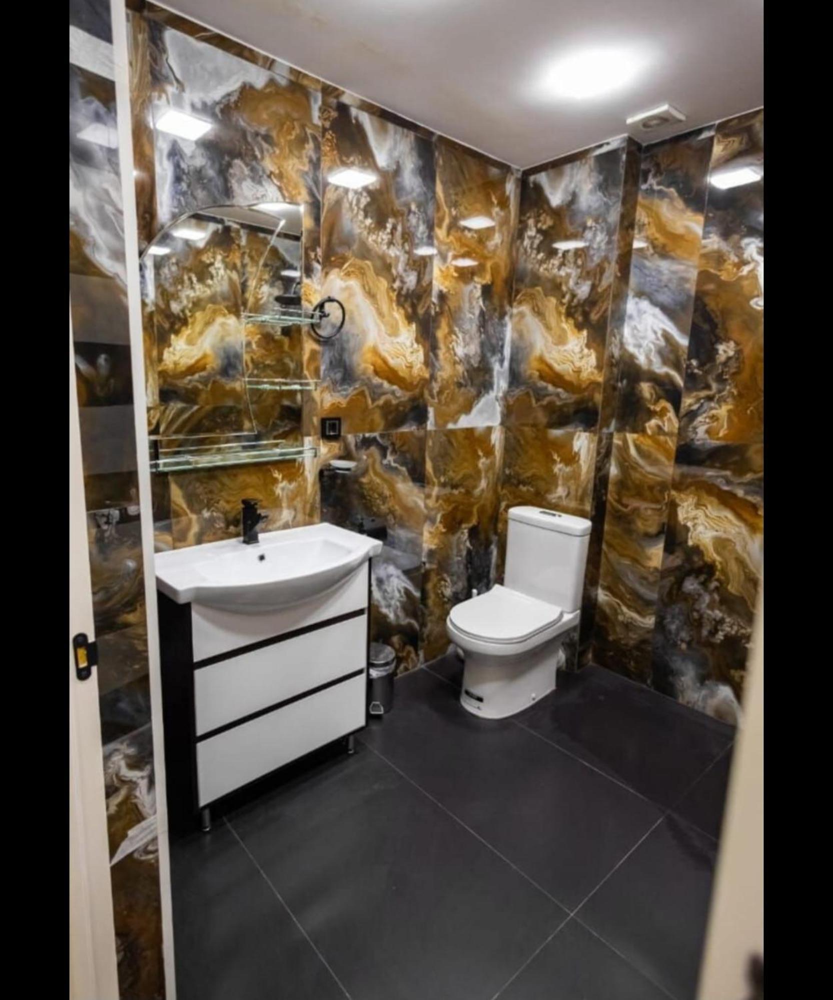 Dream Home Vanadzor Dış mekan fotoğraf