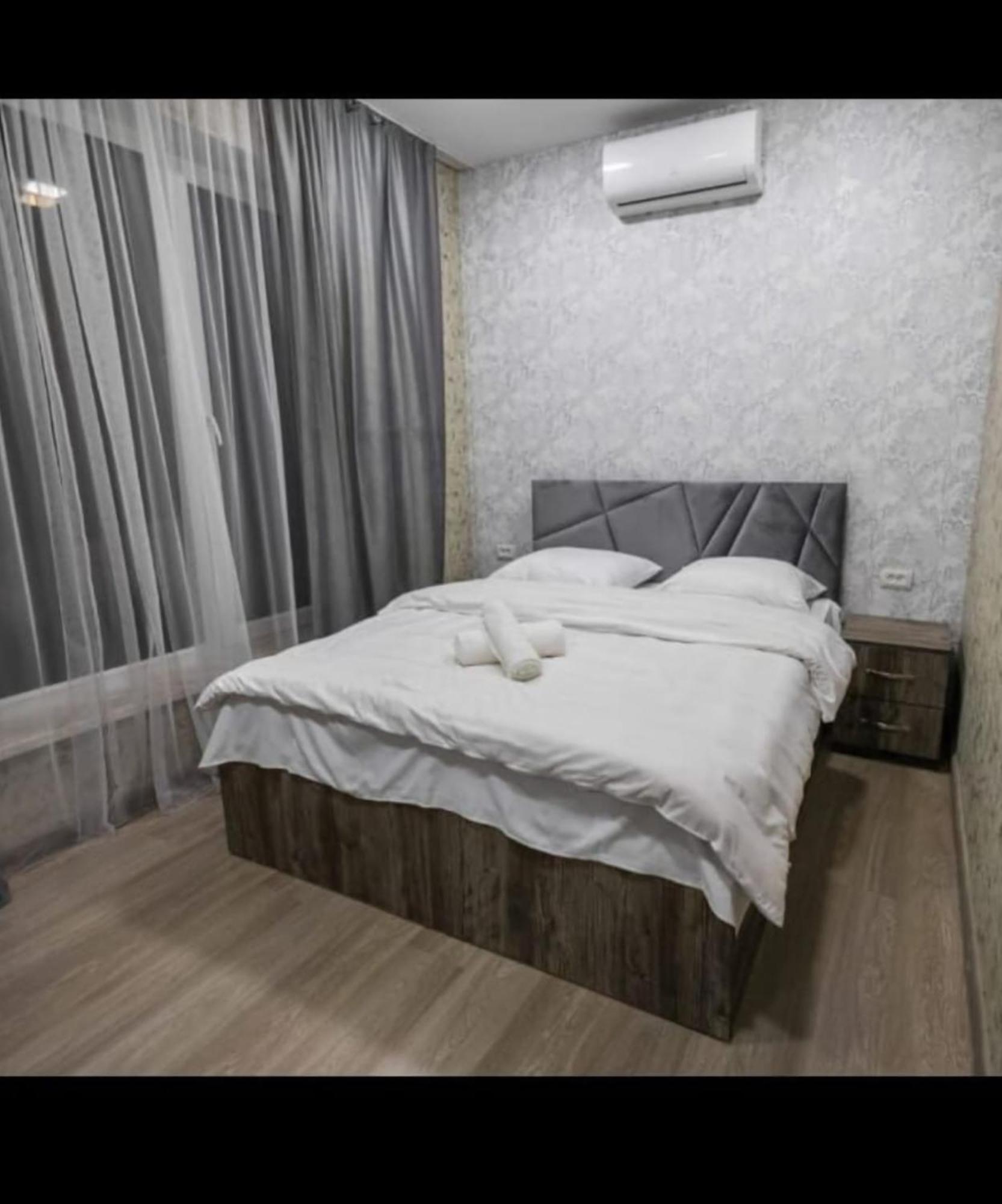 Dream Home Vanadzor Dış mekan fotoğraf