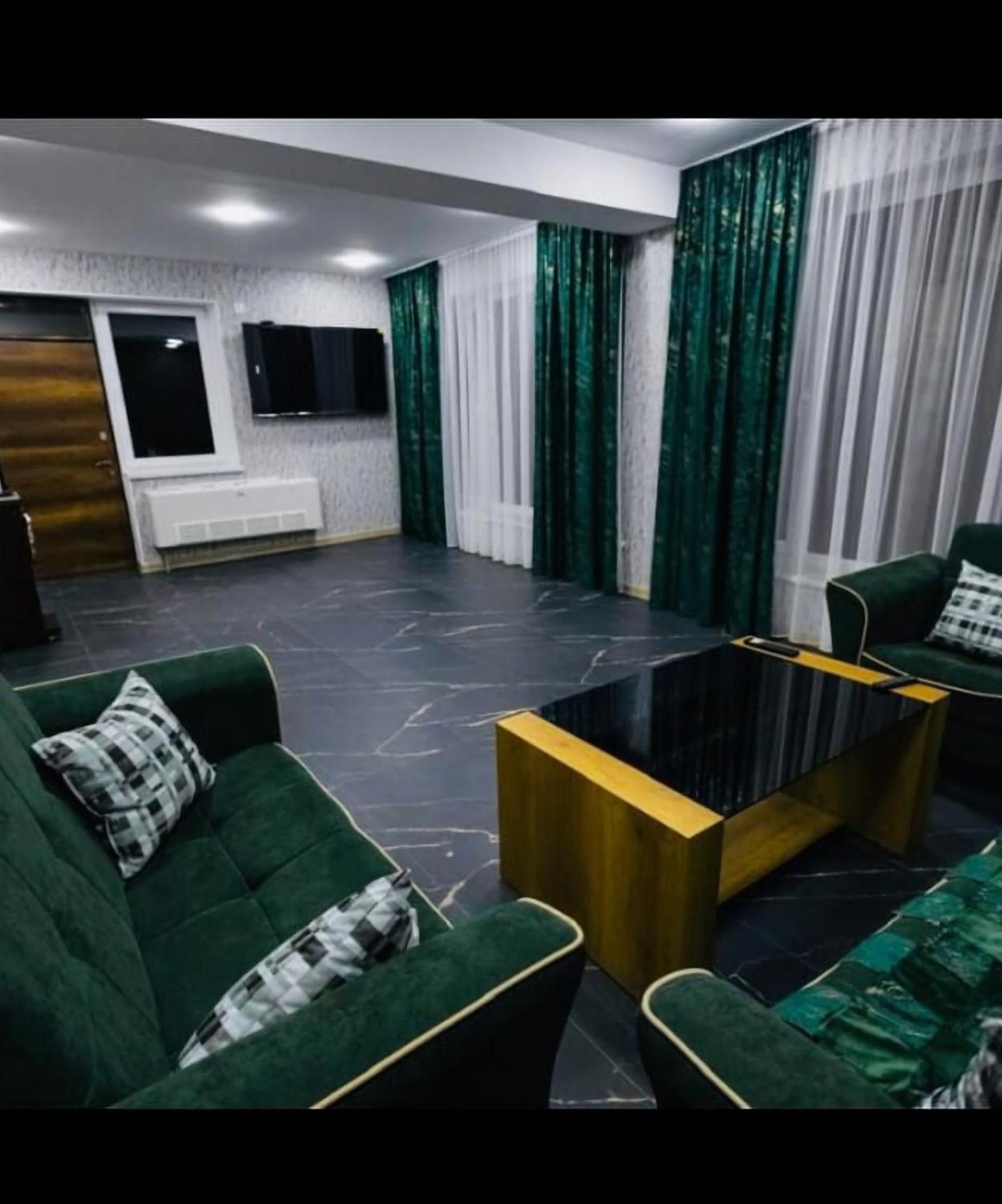 Dream Home Vanadzor Dış mekan fotoğraf