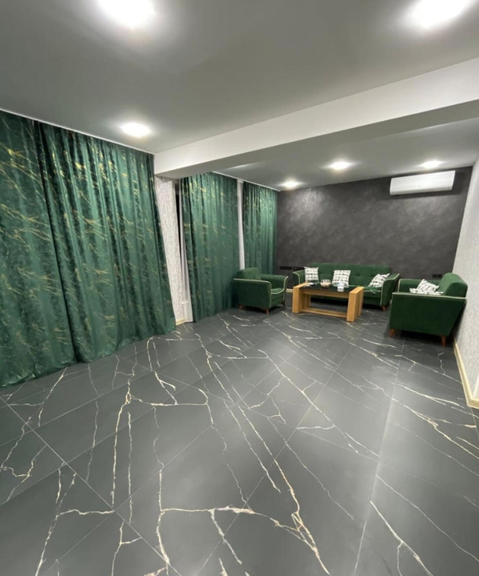 Dream Home Vanadzor Dış mekan fotoğraf