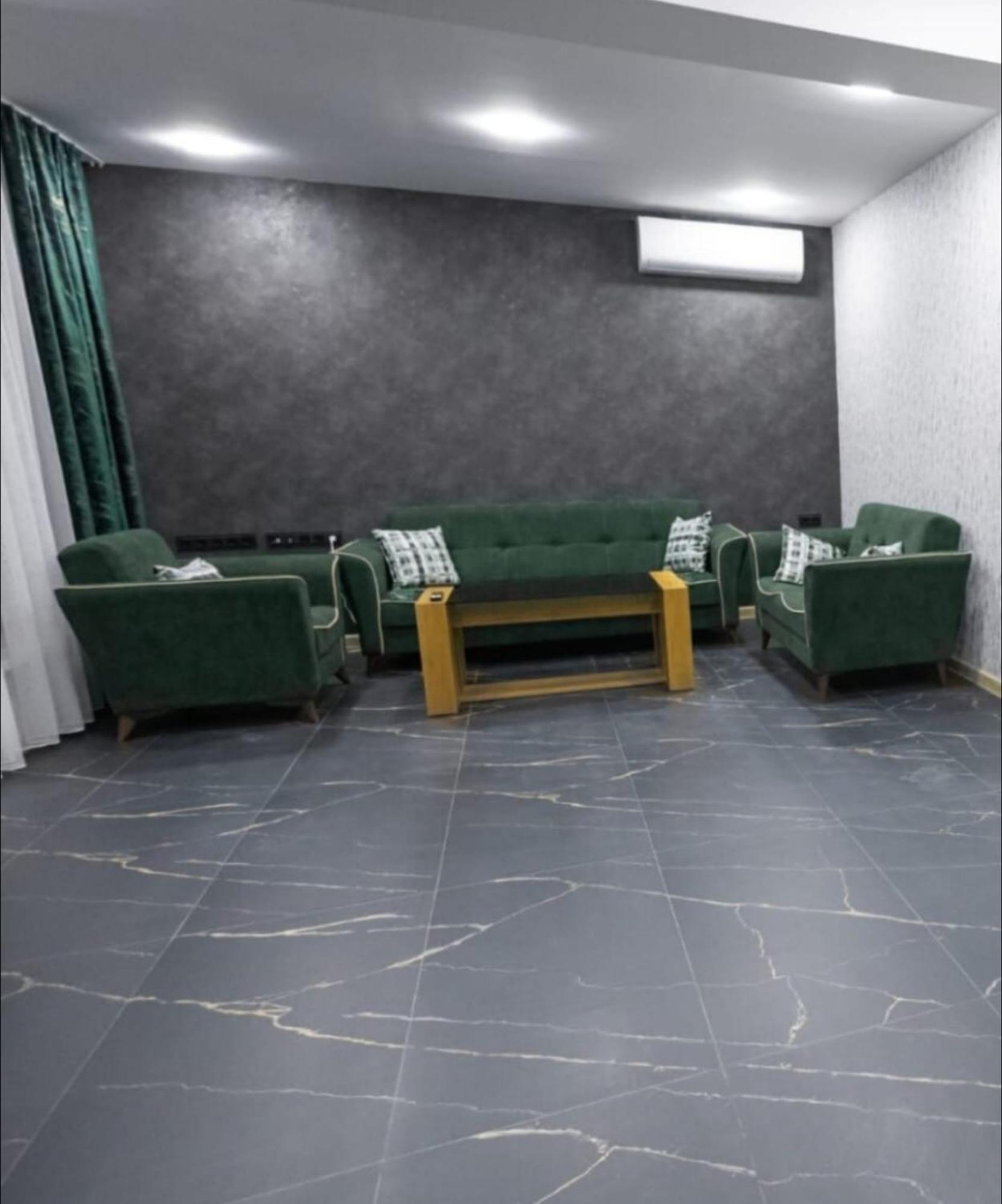 Dream Home Vanadzor Dış mekan fotoğraf