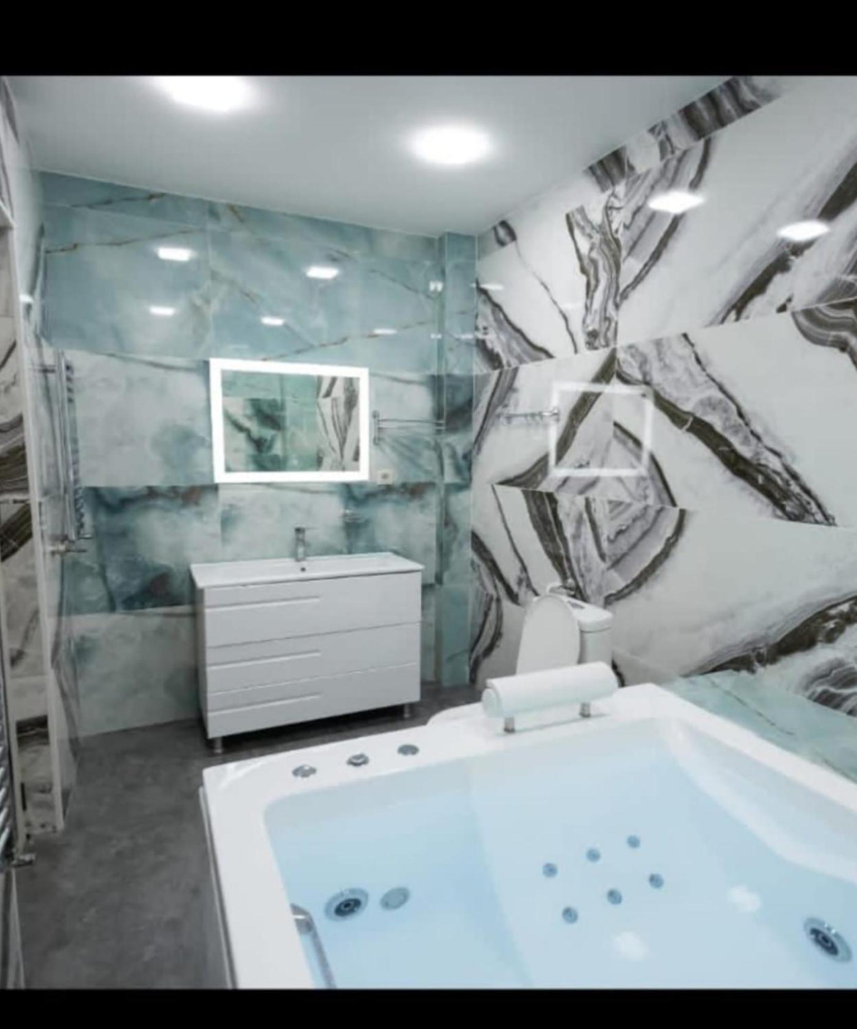 Dream Home Vanadzor Dış mekan fotoğraf