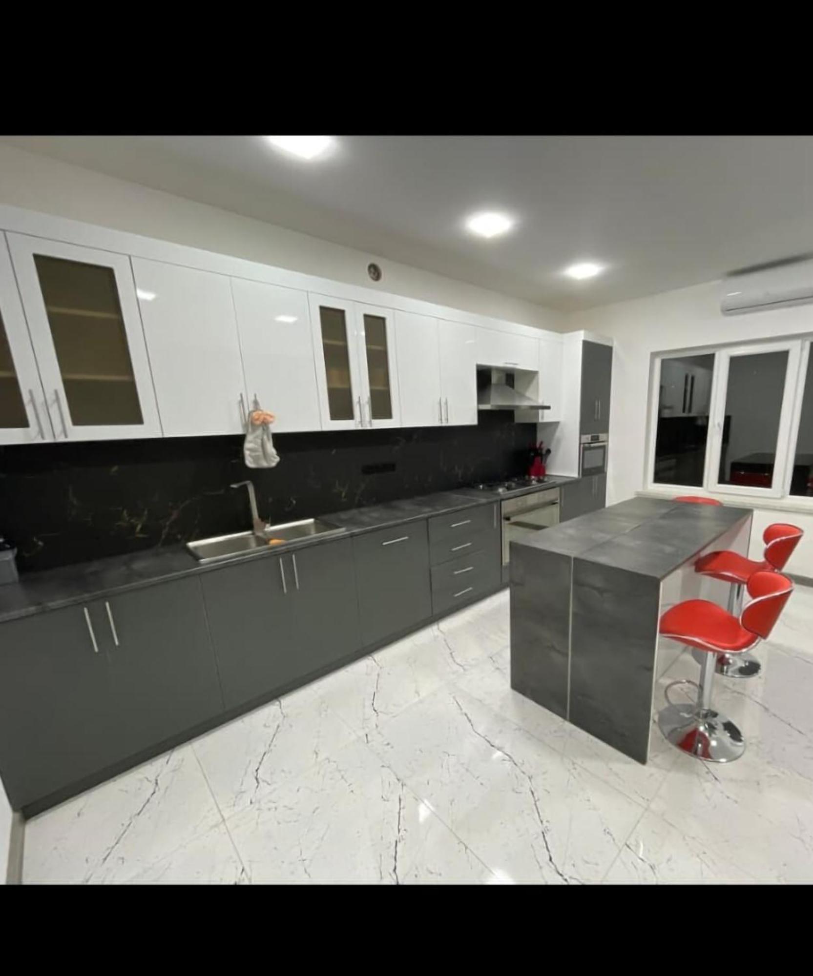 Dream Home Vanadzor Dış mekan fotoğraf