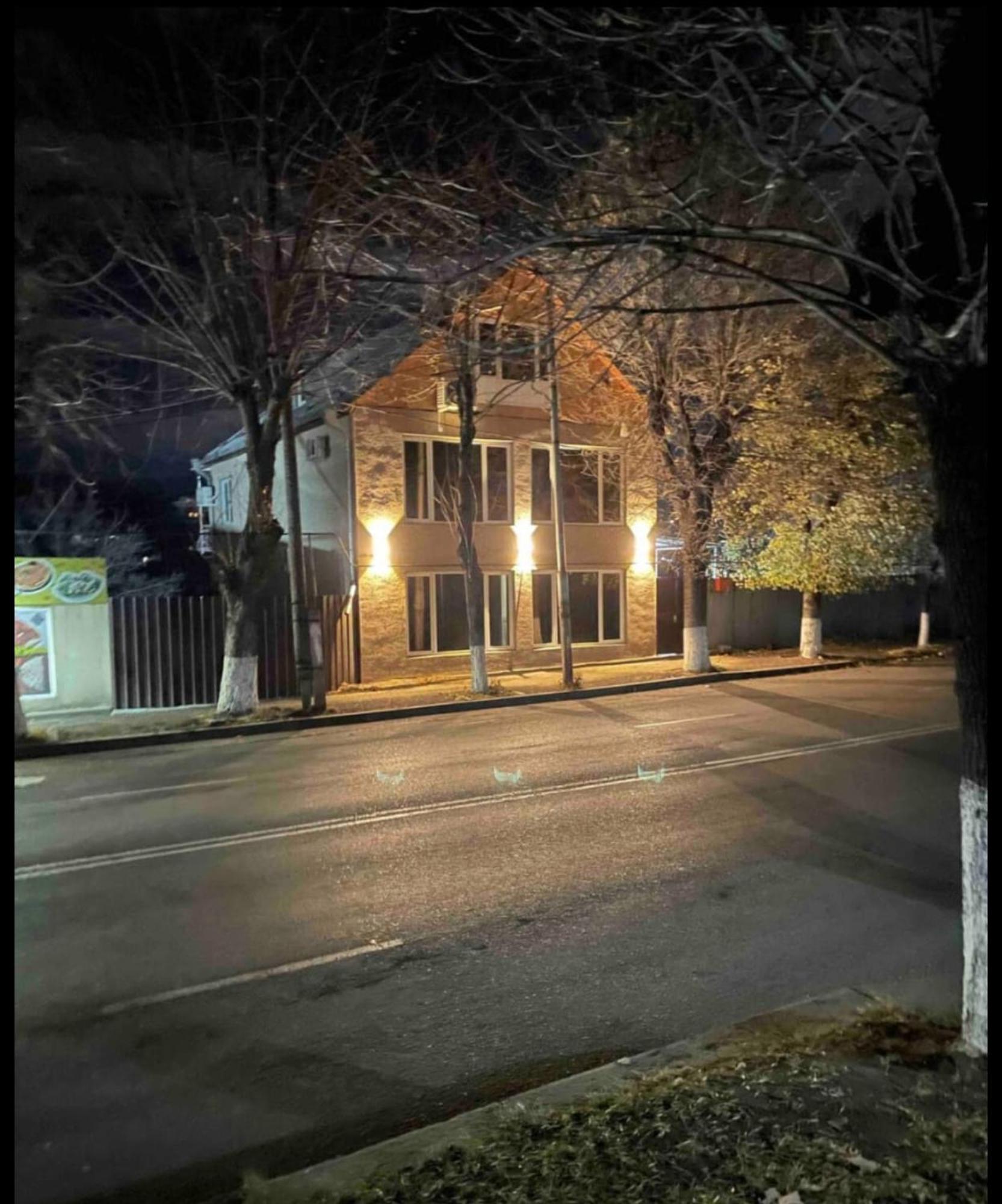 Dream Home Vanadzor Dış mekan fotoğraf